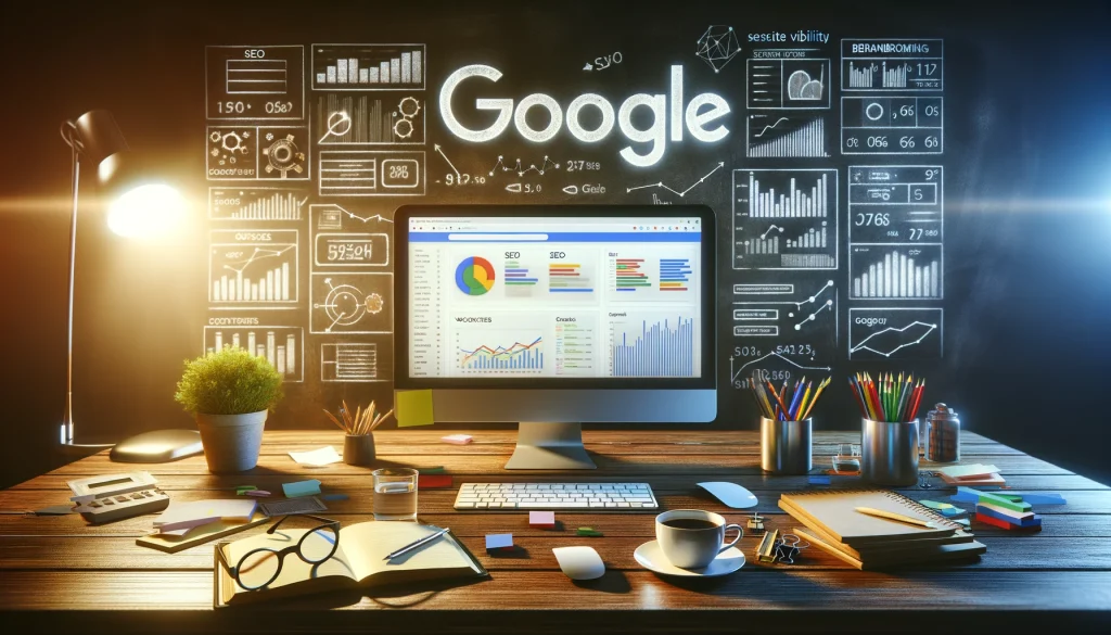 SEO Patarimai, nuo TavoWEB