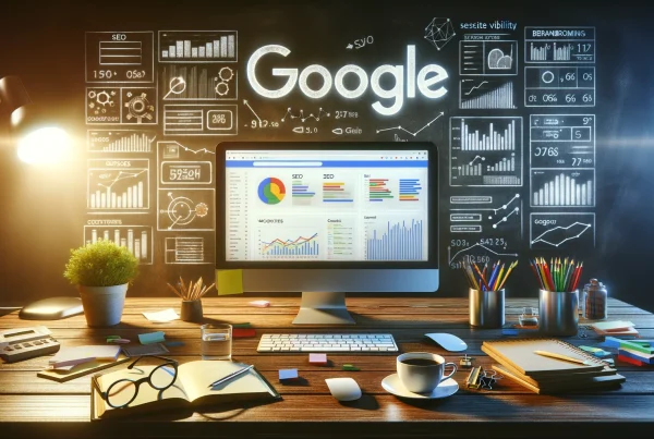 SEO Patarimai, nuo TavoWEB