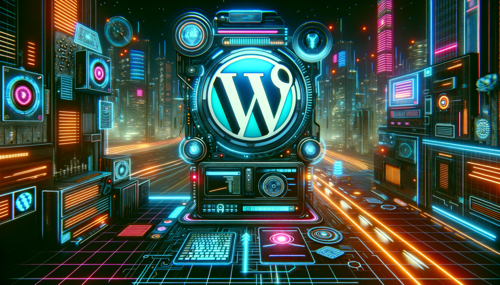 WordPress tendencijos 2025 metams