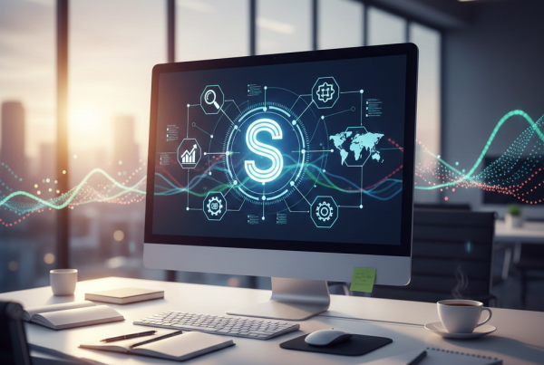 Profesionalus SEO Optimizavimas