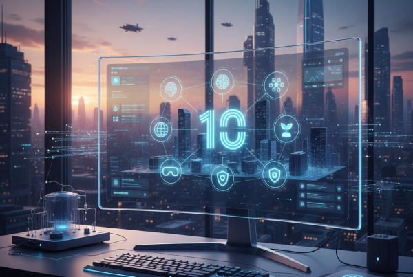 Svetainių Kūrimas 2026: 10 Būtiniausių Patarimų Sėkmei Ateities Internete